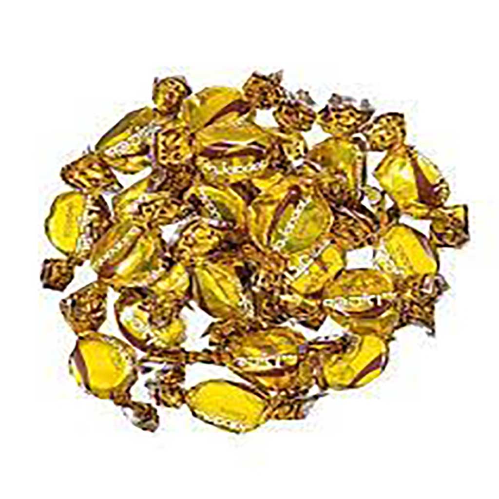 شکلات پشمکی کاکائویی حاج عبدالله