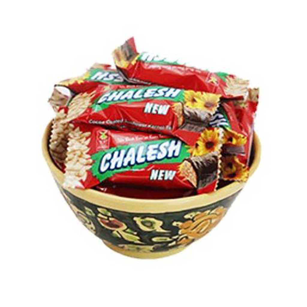 شکلات چالش آناتا