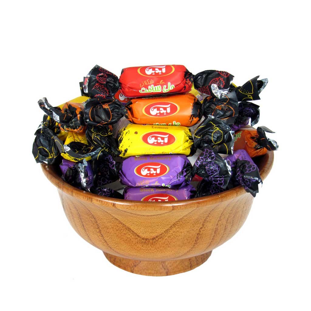 تافی جلی سافت