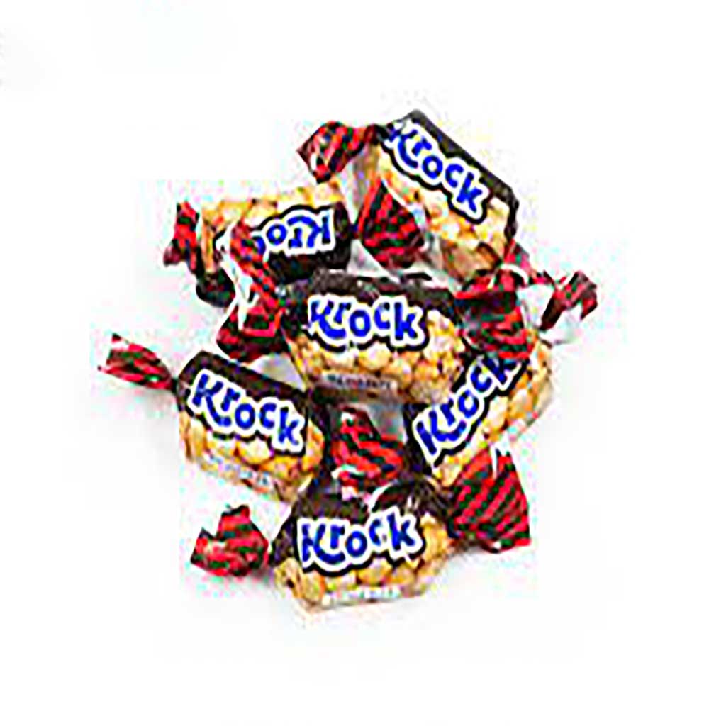 شکلات کراک روشن