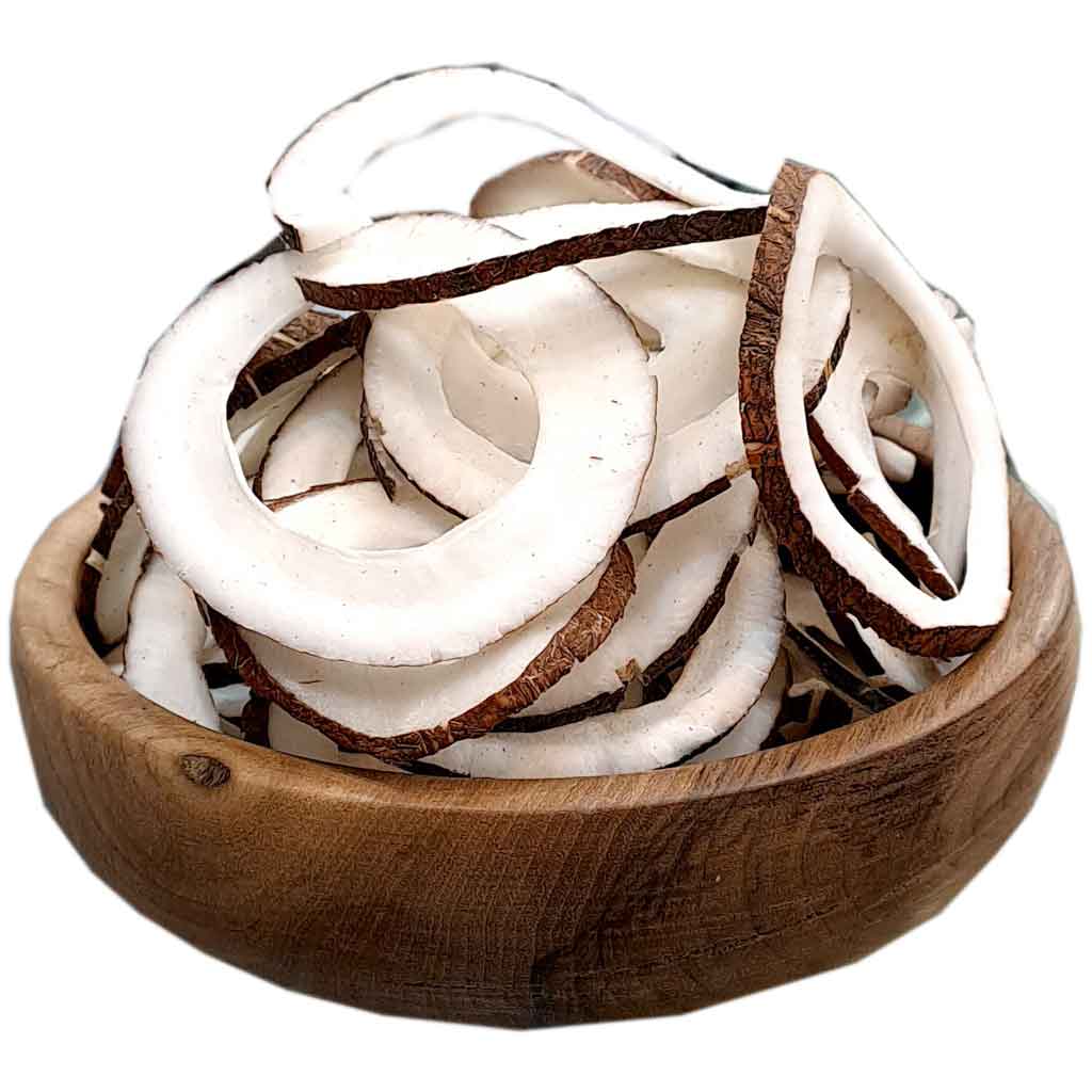 اسلایس نارگیل