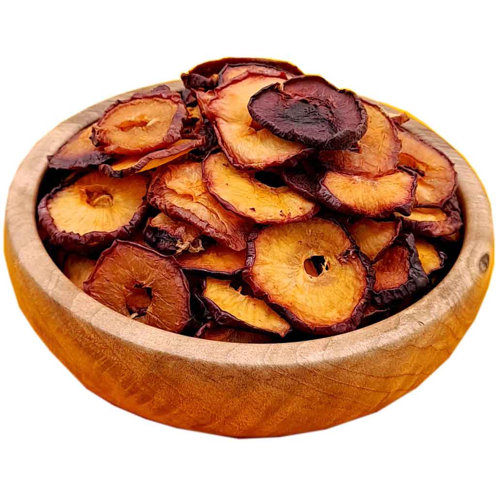 اسلایس آلو خاکی