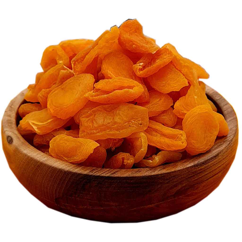 برگه زردآلو لوکس