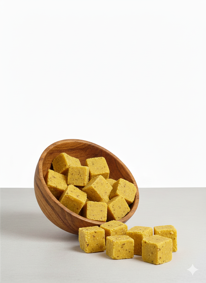 کشک کره ای گاوی