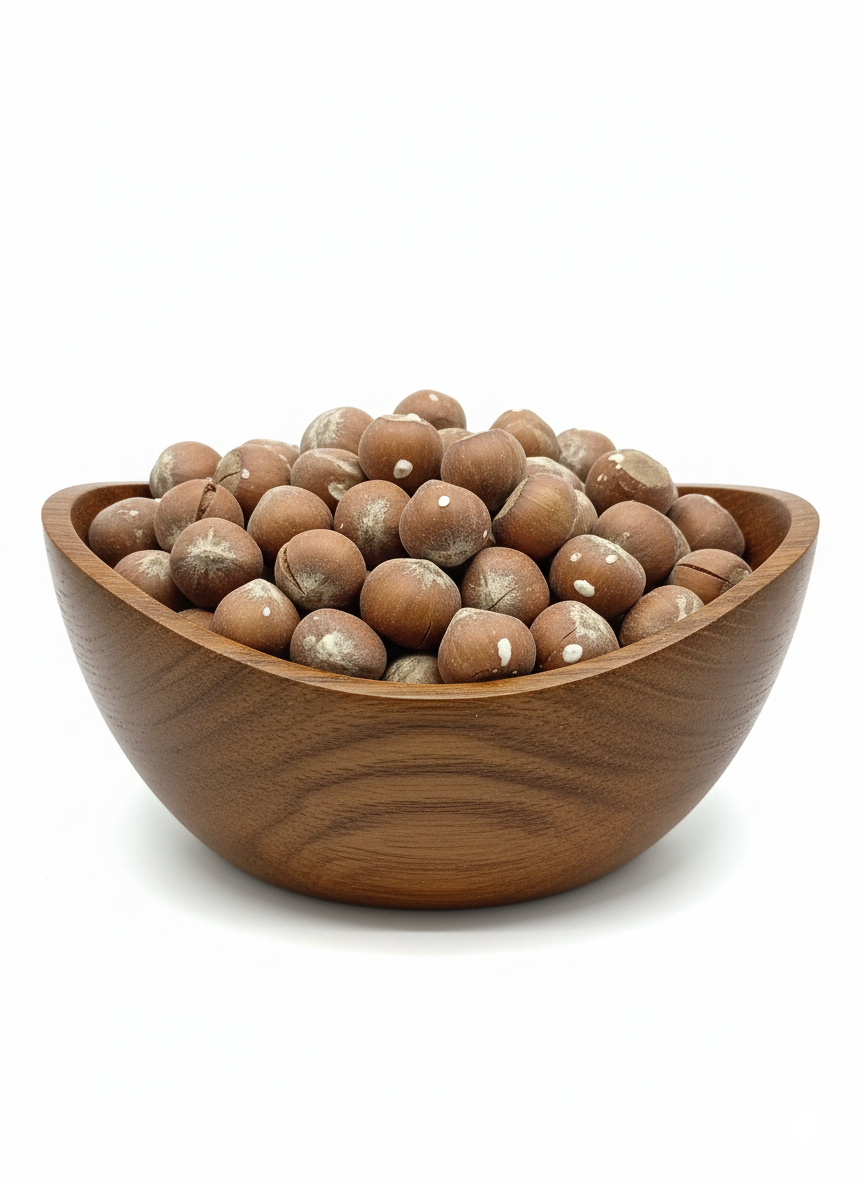 فندق با پوست تنوری