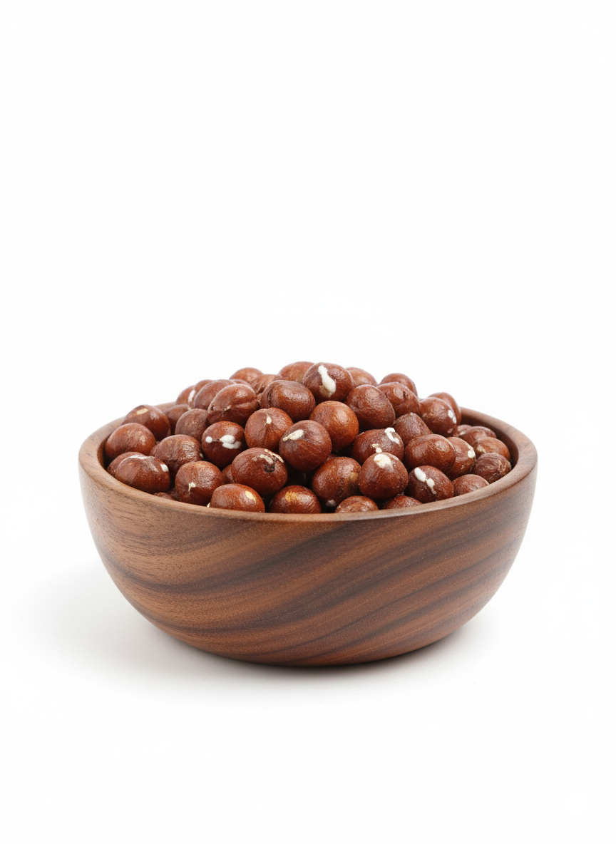 فندق با پوست نمکی