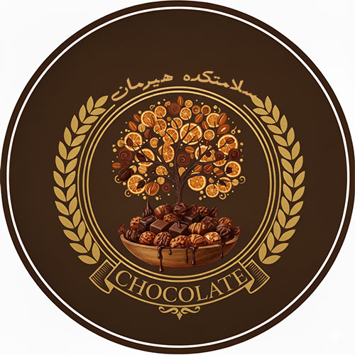 انواع شکلات کاکائویی