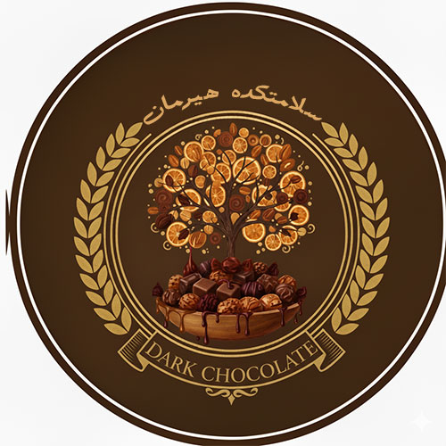 انواع شکلات تلخ