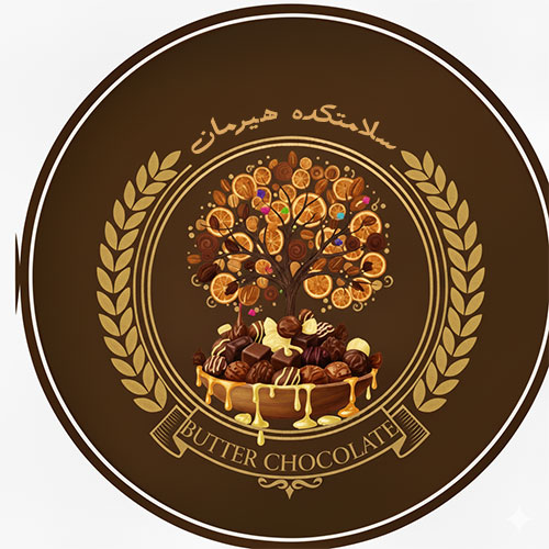 انواع شکلات کره ای