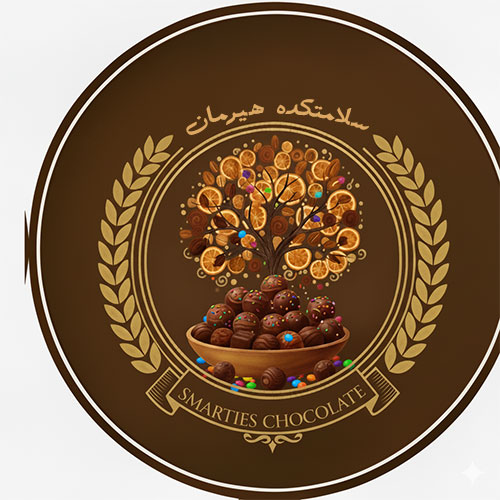 اسمارتیز و قرص رنگی