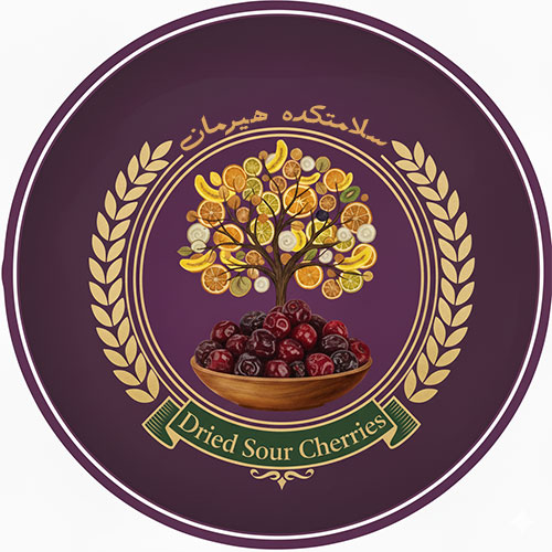 انواع آلبالو خشک