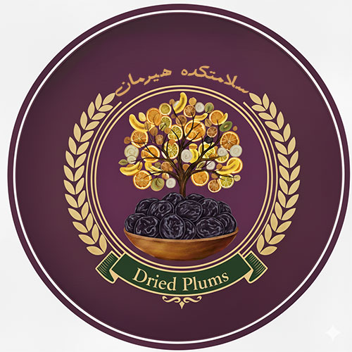 انواع آلو خشک