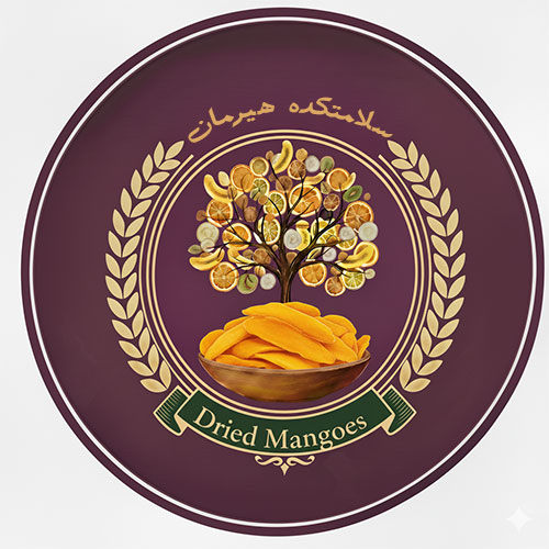 انواع انبه خشک