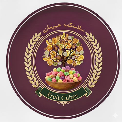 انواع حبه میوه