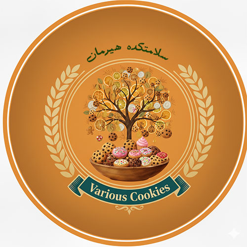 انواع کلوچه