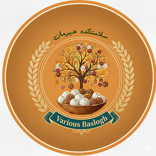 انواع باسلوق