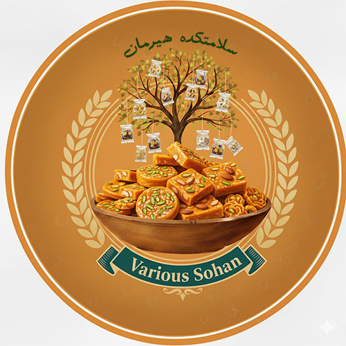 انواع سوهان