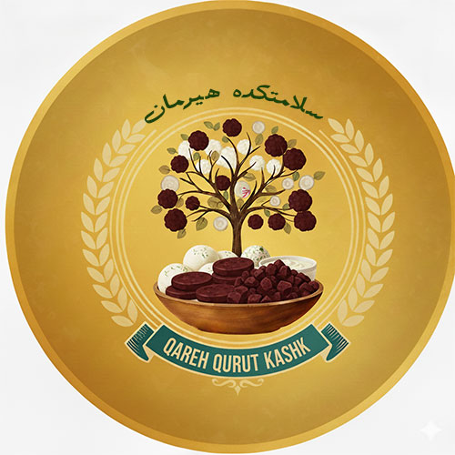 انواع کشک قره قروتی