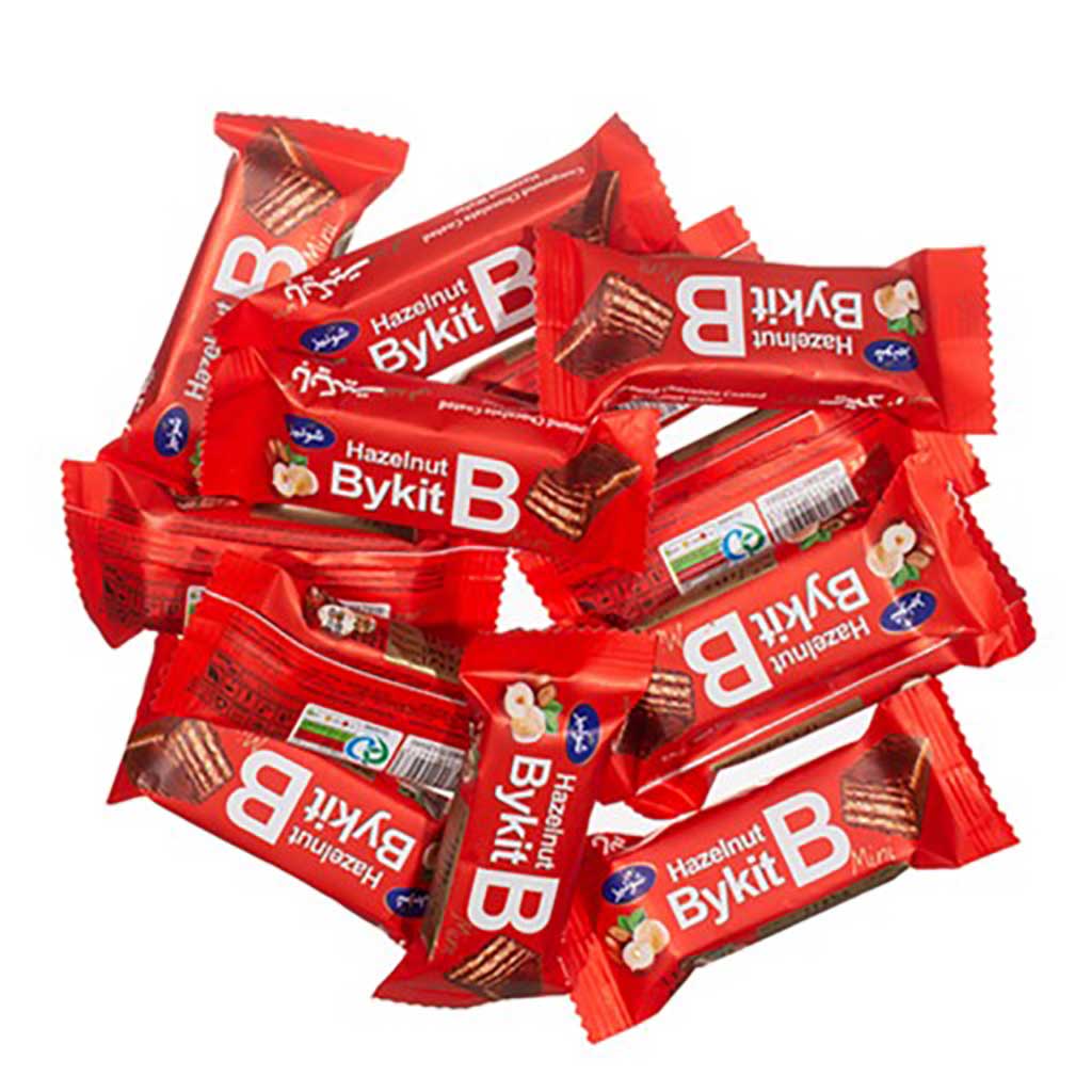 مینی بایکیت فندوقی شونیز