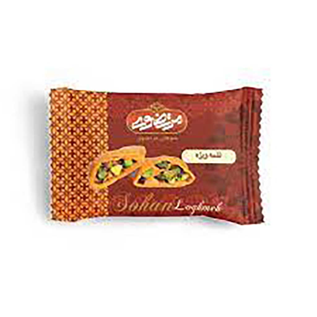 سوهان لقمه ویژه مرتضوی