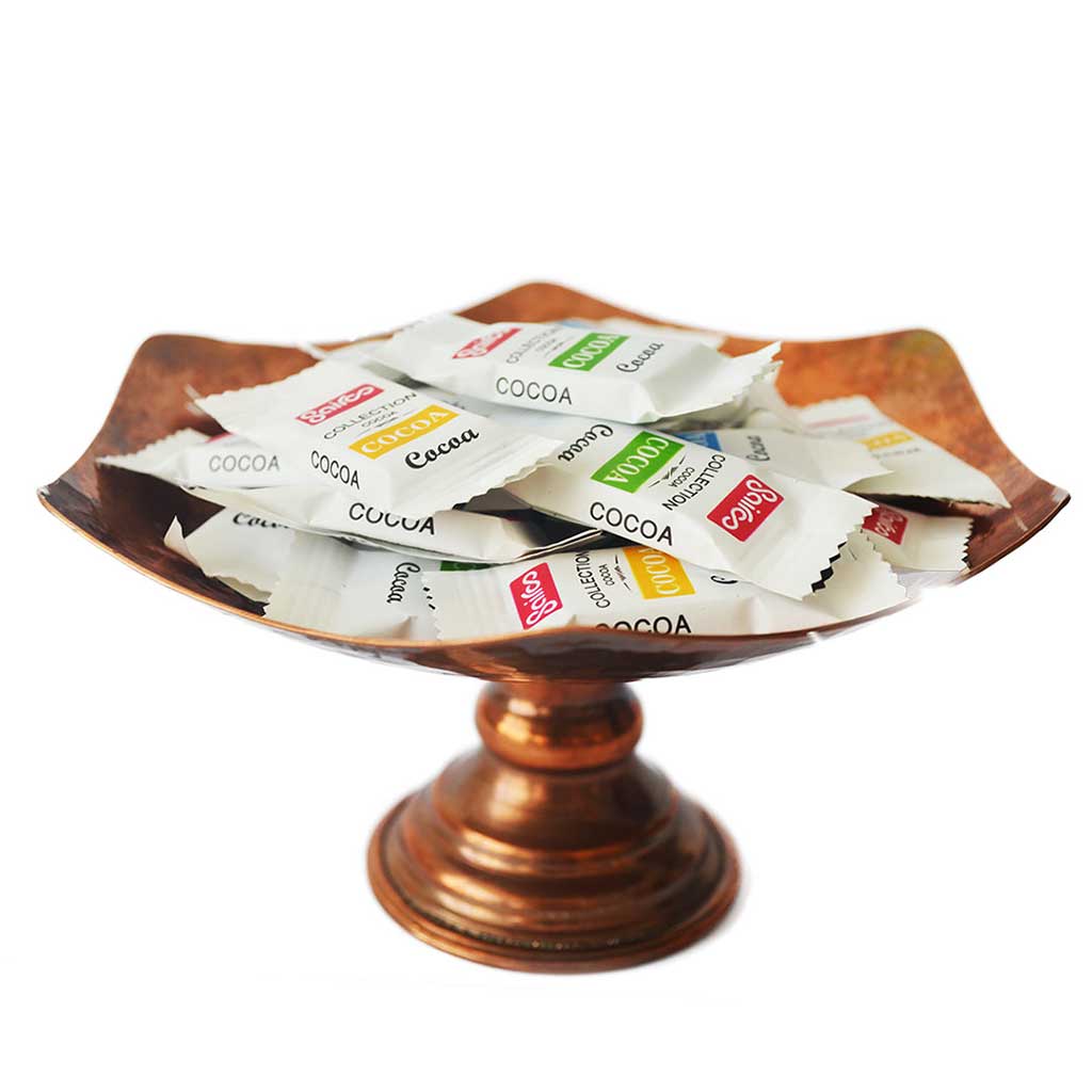 شکلات کاکائویی سایرو ویژه