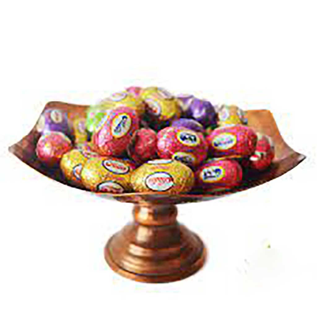 شکلات تخم مرغی آیدین