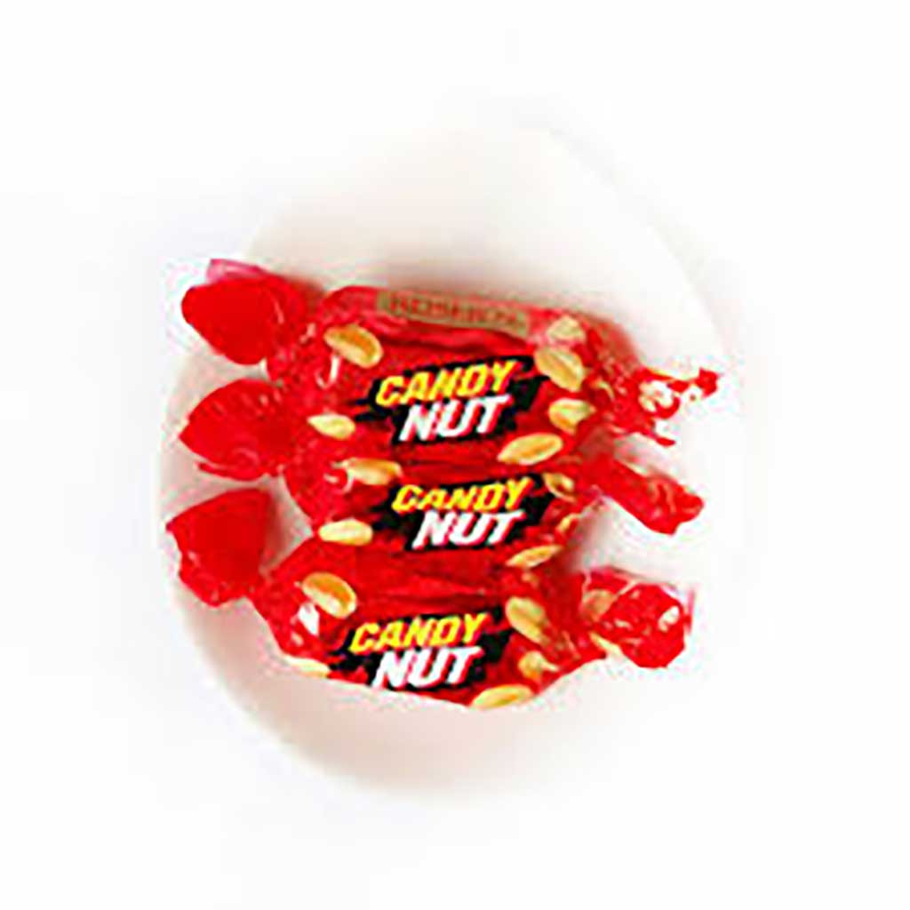 شکلات کندی نات روشن