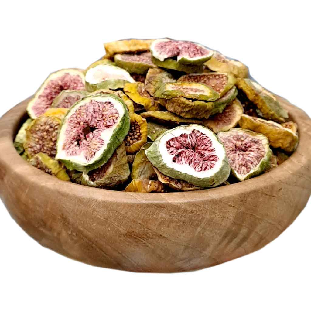 اسلایس انجیر