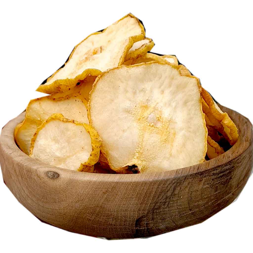 اسلایس گلابی