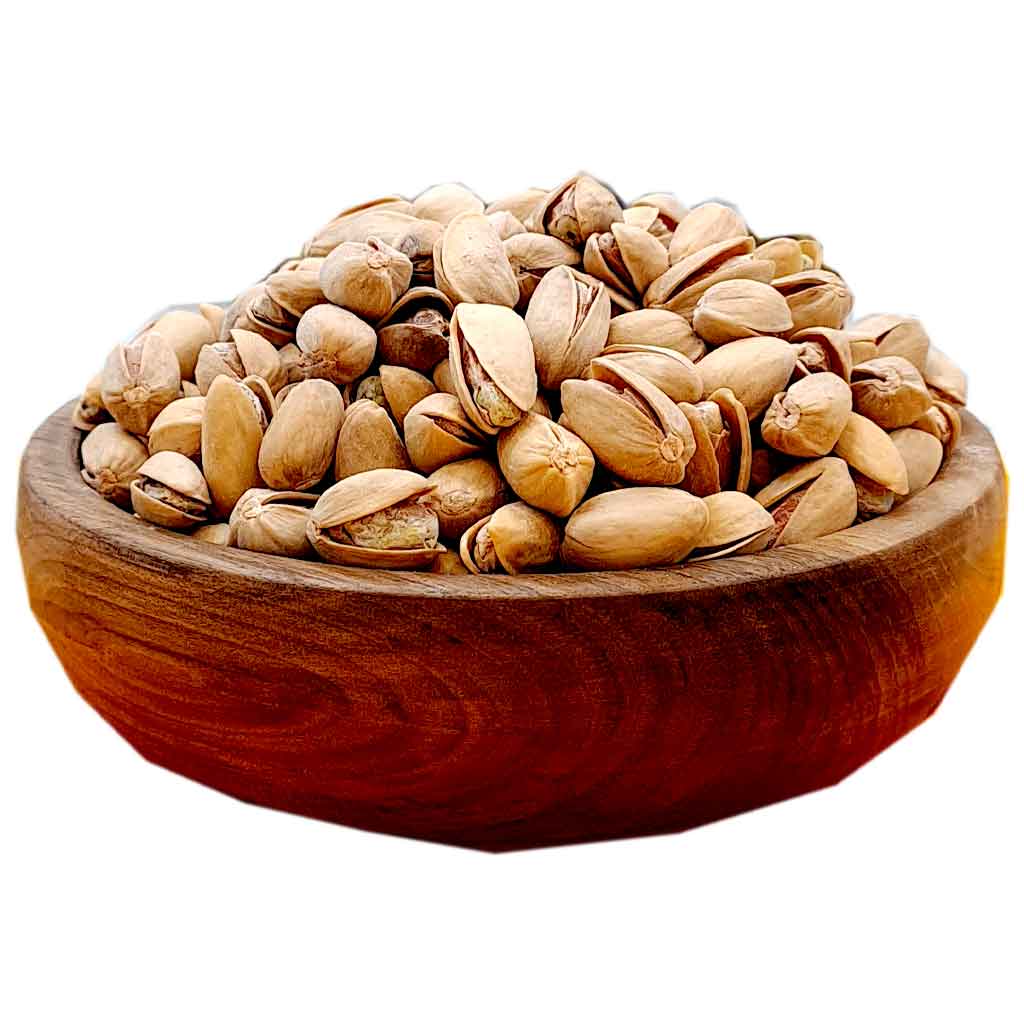 پسته اکبری تنوری