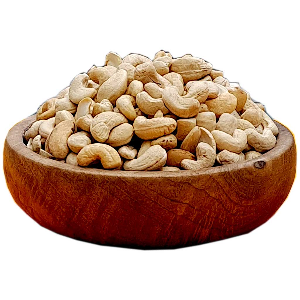 بادام هندی خام 320