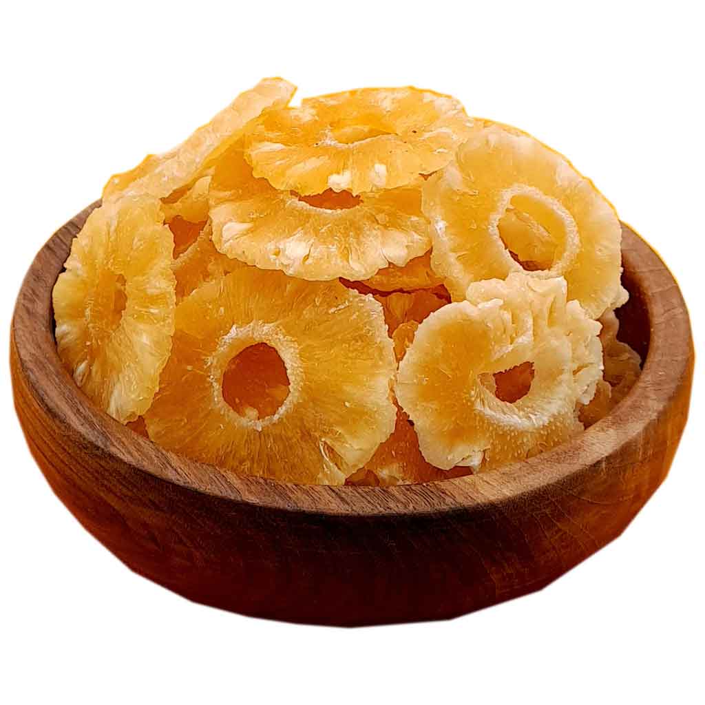 اسلایس کمپوت آناناس