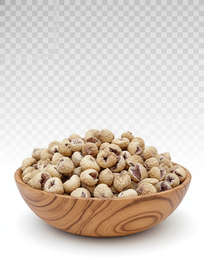 انجیر خشک فوق پرک استهبان فارس