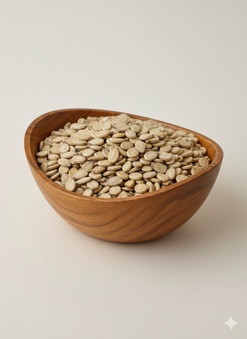 تخمه هندوانه (کلاله)گلپر