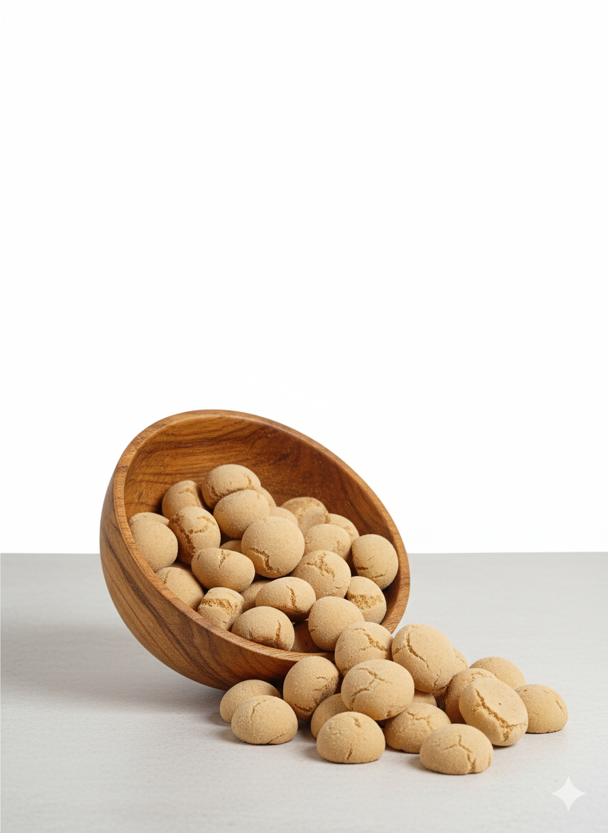 حاجی بادام درشت